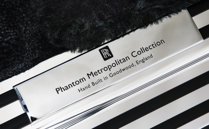 Phantom Metropolitan Collection Goodwood