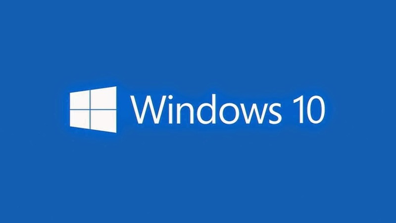Windows 10 logo 800px