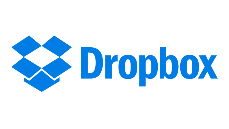 Dropbox logo 800px
