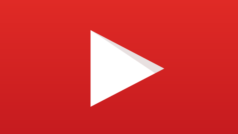 YouTube 60fps live stream