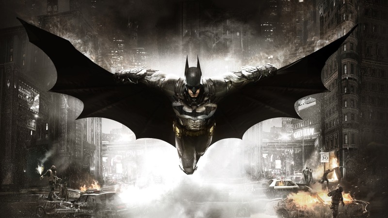 Batman: Arkham Knight 800px