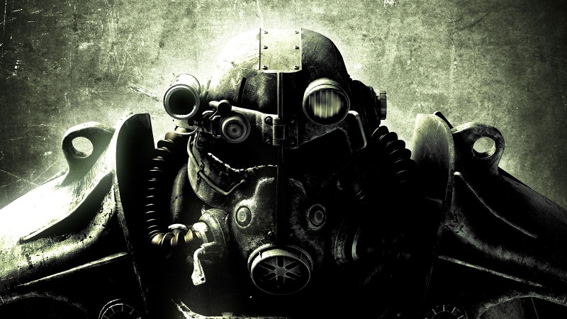 Fallout 4 - E3 conference