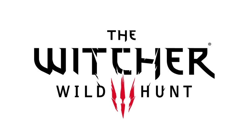 The Witcher 3 logo