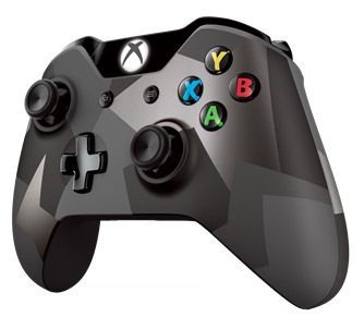 xbox one new controller