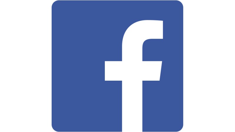 Facebook logo 800px