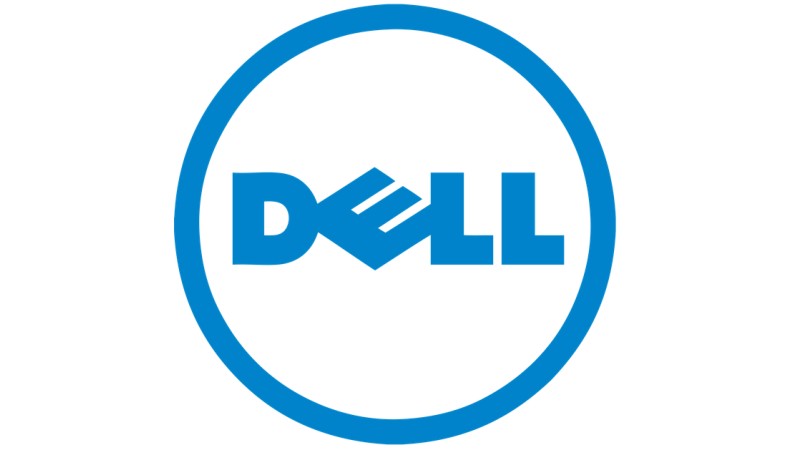 Dell logo 800x450px