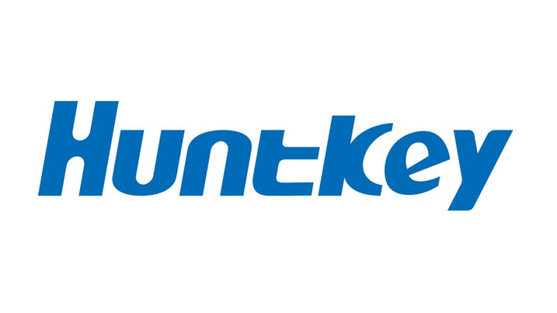 Huntkey logo
