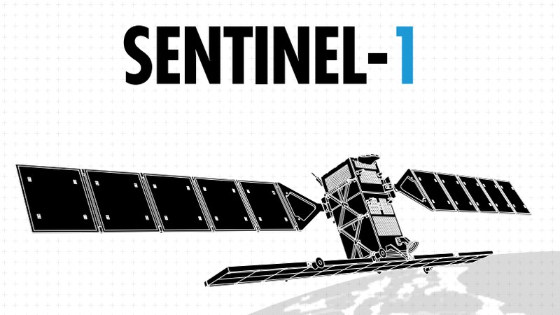 Sentinel-1